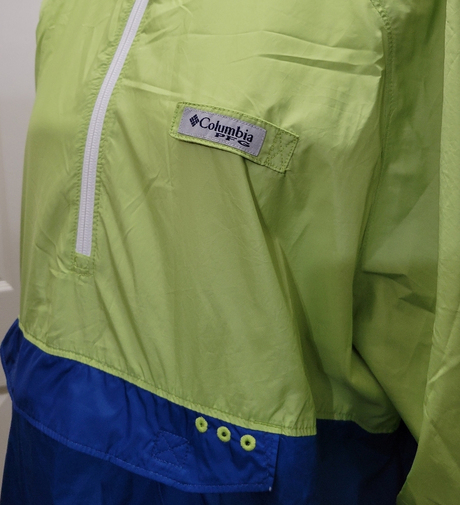Windbreaker Jacket - Picture 10 of 11